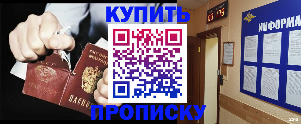 прописка штамп в Дмитрове